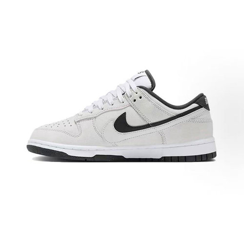 NIKE耐克DUNKLOW低帮复古板鞋