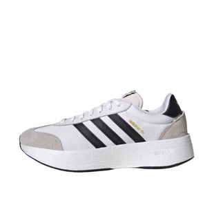 ADIDAS阿迪达斯三叶草 CITY RNR 复古时尚休闲运动鞋JI0831徐州仓
