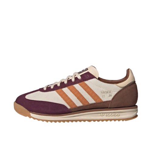 adidas originals SL 72 RS舒适运动休闲鞋男女同款JR6999徐州仓
