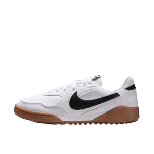 Nike  Terra Manta休闲低帮薄底鞋 训练鞋大童 HV9702-101徐州仓