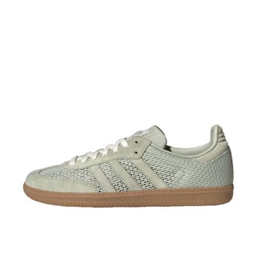 adidas originals SAMBA OG舒适百搭低帮板鞋女款KK3529徐州仓