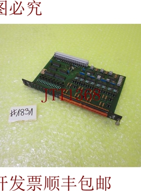 原装供应B&R E161 24V 卡 _  1831