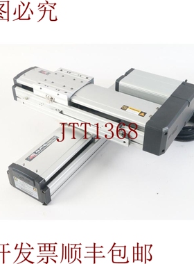 原装供应Alpha Robotics Ar120/120 线性机器人 - 2x Ar120/120 2