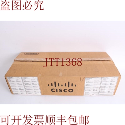 原装供应UCS B200 M3 2 个至强 E5-2690/2.9 GHz/256 GB RAM/HDD