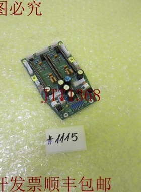 原装供应通快 TLS 18-14-10-P1_V01 板 _  1115