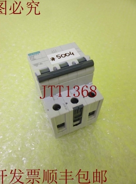 原装供应5sl6316-6 MCB b16_6个月_5004