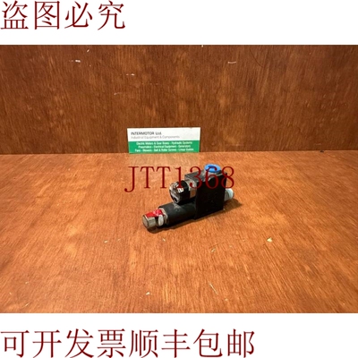 原装供应费斯托 LRMA-1/8-QS-6 阀门 153491