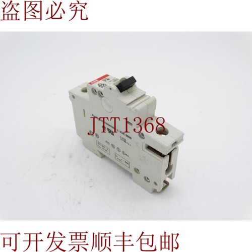 原装供应ASEA 棕色 BOVERI S271-K40 电路支架