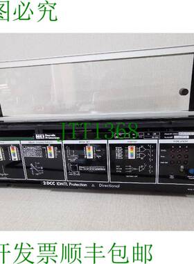 原装供应NEI Reyrolle 保护 2DCC IDMTL 保护 2DCC D-01-31-02-03