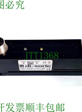 原装供应di-soric KSSTI 600/80 FG3LK-IBS 传感器标签