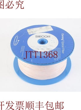 原装供应Corning -98512-01 光纤 1000 米 Sc-Sc 900UM - 开箱