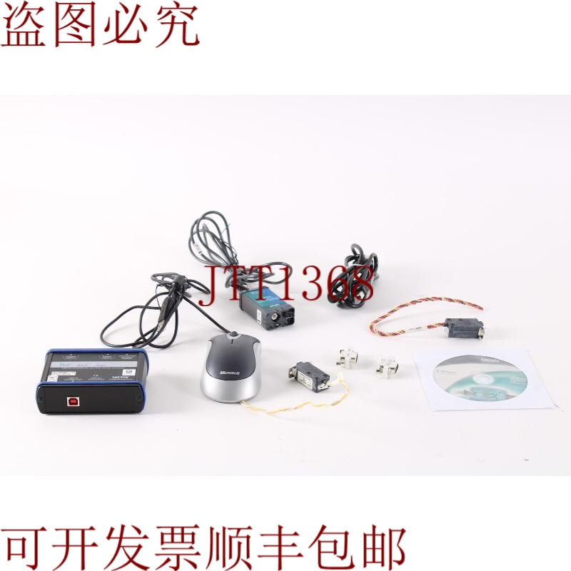 原装供应力科 Canbus 波形模块 902325-00 带 / 子宫 Interfaz 90