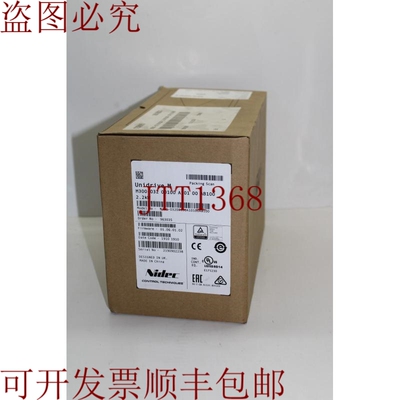 原装供应Control Techniques M200-032 Unidrive M 2.2kW 固件 01