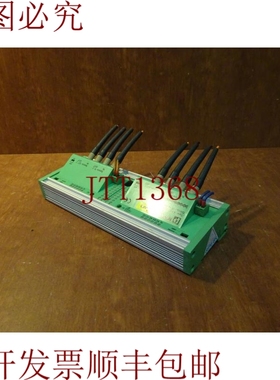 原装供应Phoenix Contact 2742146 输入模块