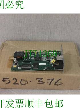 原装供应Chloride Manage Net 消毒 II 520-376 REV.C AM-SP-C-S0