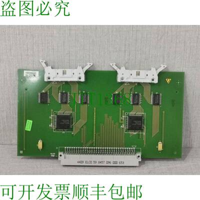 原装供应MINIMAX FMZ4100 806260 LED 控制卡