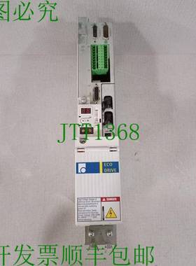 原装供应EcoDrive FWA-ECODR3-SMT-01VRS-MS