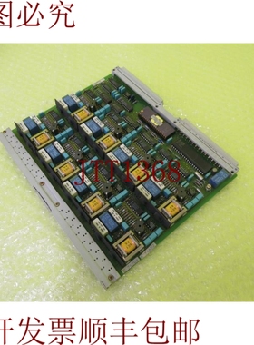 原装供应ROF 137 5244/1 R2D ELU 21 A21 _ TVFII35241 R2 板 _