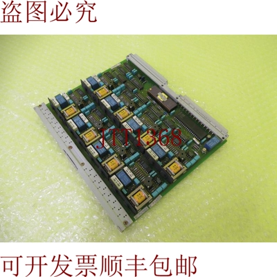 原装供应ROF 137 5244/1 R2D ELU 21 A21 _ TVFII35241 R2 板 _