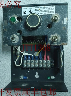 原装供应MINARIK MM23201B 115/230V 1/2伏！！测试！！