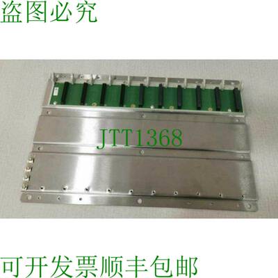 原装供应电气140XBP01000背板