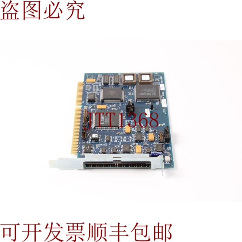 原装供应俄勒冈微系统PC46卡板运动控制器1061-6000000F