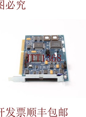 原装供应俄勒冈微系统PC46卡板运动控制器1061-6000000F