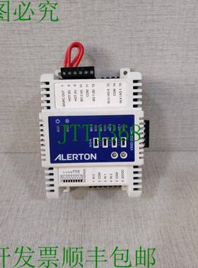 原装供应Alerton VXIO-322-HOA BACnet 简化 I/O 扩展模块