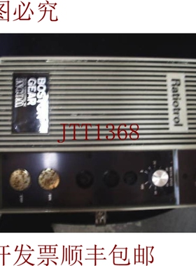 原装供应波士顿 AR INCOM RATIOTROL VEL-100 VEL100 1 拉丁 数量