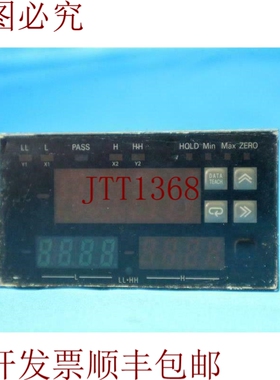 原装供应K3TX-VD22B-C1 K3TXVD22BC1 数字面板 仪表显示屏 12-24V
