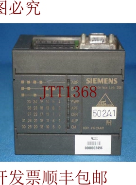 原装供应6GK1415-2AA01 6GK14152AA01 SIMATIC NET Link PROFIBUS