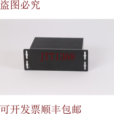 原装供应UTEK UT-6516E 10/100M 16端口 Sin Manejo 工业转化钳