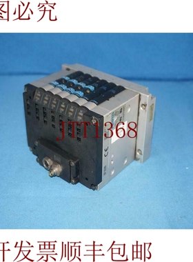 原装供应费斯托 CPV-14-VI CPV14VI 阀带 CPV14--FB-6