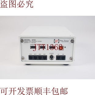 原装供应PORT / 新焦点 8783 Guidestar 激光法西奥稳定控制器校