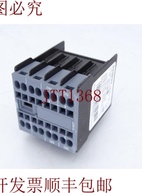 原装供应3RH2911-2HA20 开关