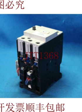 原装供应3TF4511-0A 3TF45110A 接触器带 3TY7 561-1A