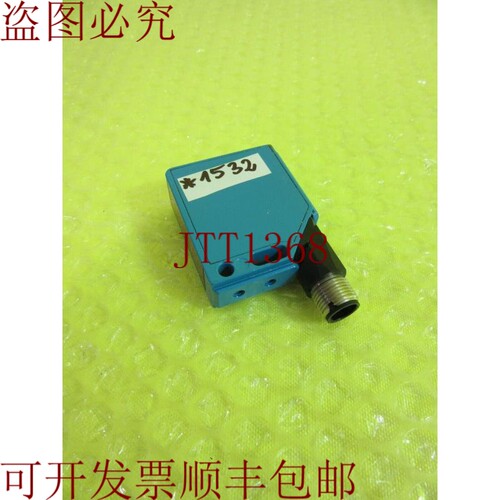 原装供应SICK WT12-2P450 传感器 _  1532