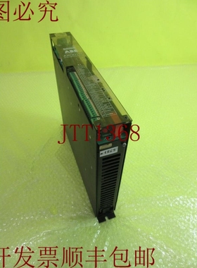 原装供应ABB DSH-S1505 C ALSTHOM PARVEX FELX102090BP3 AXODYN