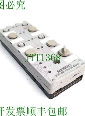 原装供应3RK1405-0BQ00-0AA3 ASIsafe模块