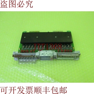 供应霍尼韦尔 通用板 621 输出等级 6550 原装