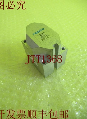 原装供应FESTO DFSP-40-15-DPA-CS _ 通快垫 246830 _  1406