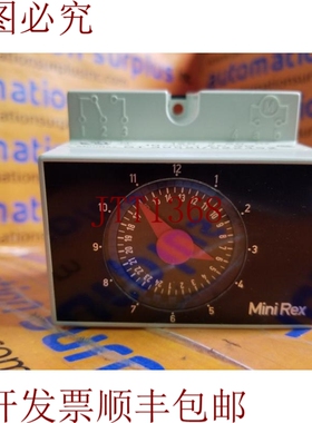 原装供应MINIEX GT 39521/922452 120V