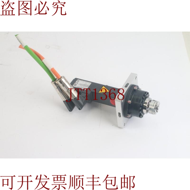 原装供应1FK7011-5AK21-1JG3电机伺服带支架