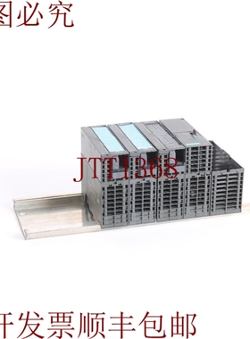 原装供应兼容 SM323/SM331/SM332 的 PS307 和 CPU314