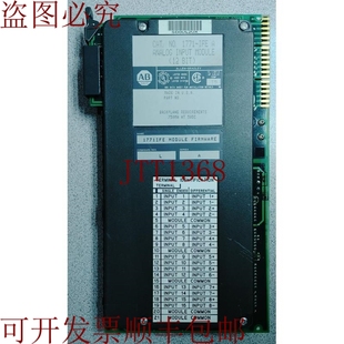 1771 BRADLEY IFE 分析输入模块数量 原装 哇 供应ALLEN