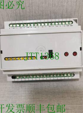 原装供应COOPER DLS/3PH 走廊模块型号400 71 347 455 Z438 REV.F