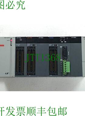 原装供应LS PLC XGP-ACF2 / XGF-PD2A / XGQ-TB8A /2xXGT-DMMA/