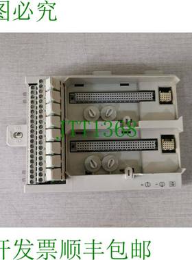 原装供应ABB 3BSE021445R1 模块端接单元底板，适用于TU844