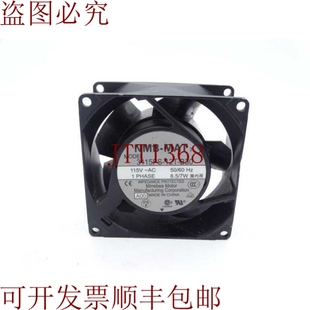 B30 原装 12T 3115FS 风扇 供应MINEBEA