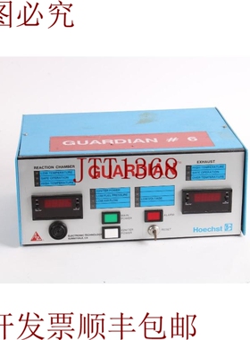 原装供应Hoechst Celanese Guardian 控制器 MA1001 - 公平调节